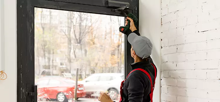 Comprehensive Door Closer Services in Mukilteo, WA