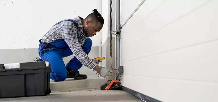 Expert Solutions for Every Garage Lock Need in Mukilteo, WA