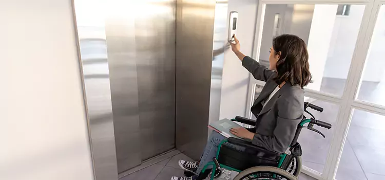 Benefits of Modern Handicap Door Systems in Mukilteo, WA