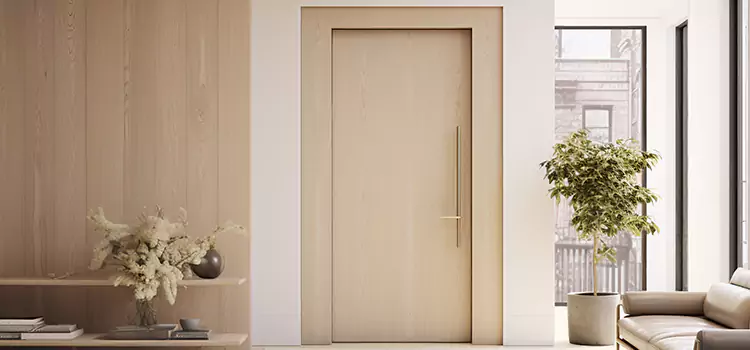 Choose Quality for Your Inside Doors in Mukilteo, WA