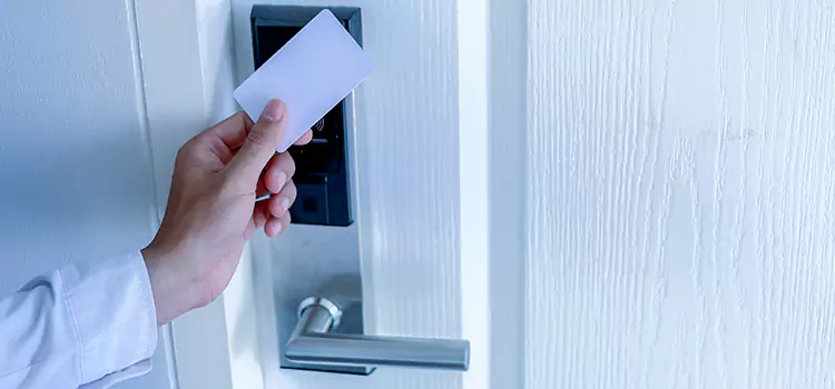 Why Choose Us for Your Keycard Lock Installation in Mukilteo, WA?