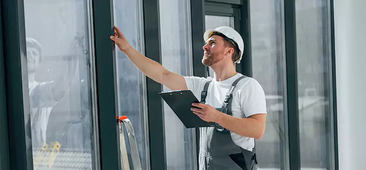 Comprehensive Solutions for Your Sticking Doors in Mukilteo, WA
