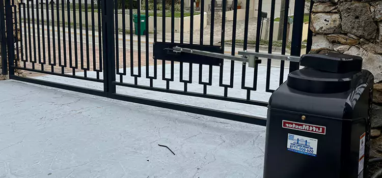 Seamless Installation and Support for Your New Gate in Mukilteo, WA