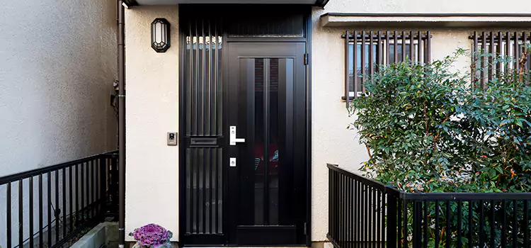 Popular Exterior Door Options in Mukilteo, WA