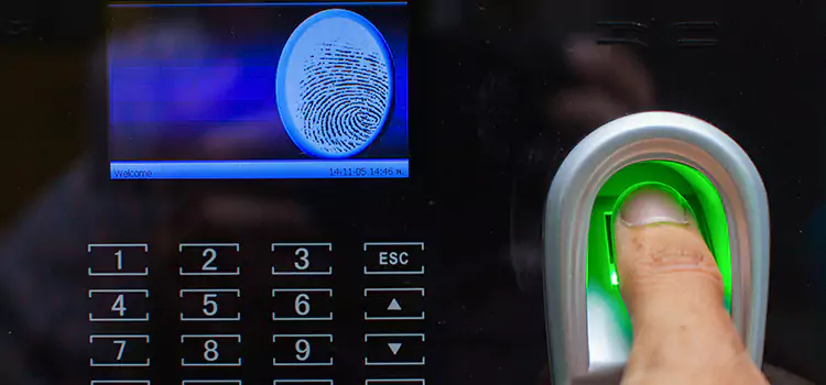 Your Trusted Partner for Secure Access in Mukilteo, WA