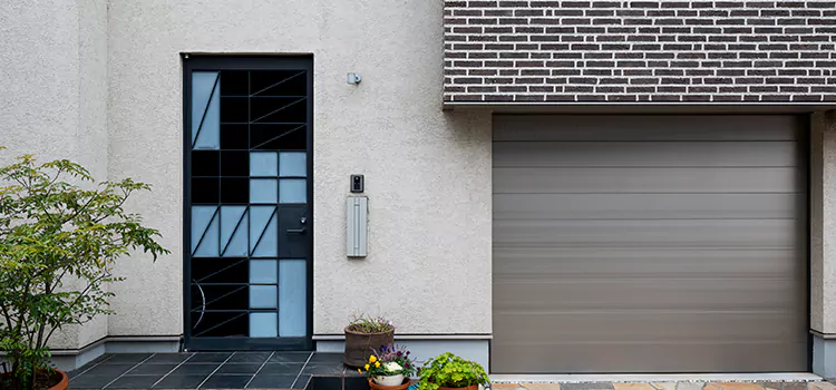 Residential Roll Up Security Doors Mukilteo