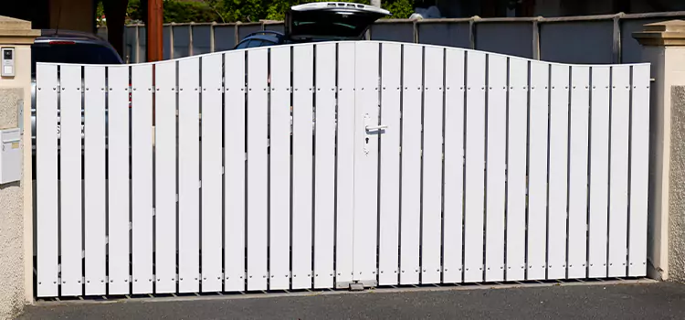 Why Choose Us for Residential Gate Repair in Mukilteo, WA?