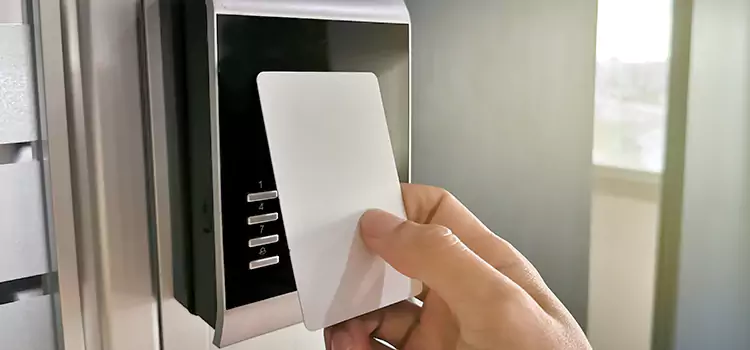 Advanced RFID Technology Integration in Mukilteo, WA